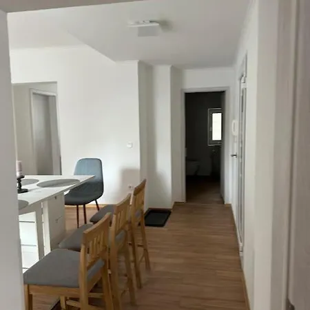 3-perfekt Fuer Jeden Zweck Lägenhet