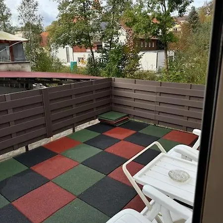 3-perfekt Fuer Jeden Zweck Lägenhet