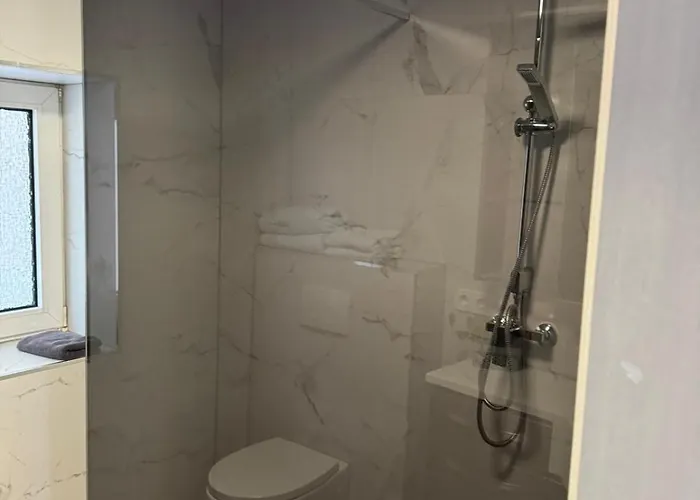 3-perfekt Fuer Jeden Zweck Apartment