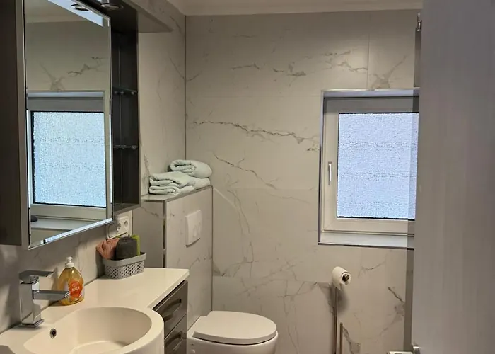 3-perfekt Fuer Jeden Zweck Apartment *