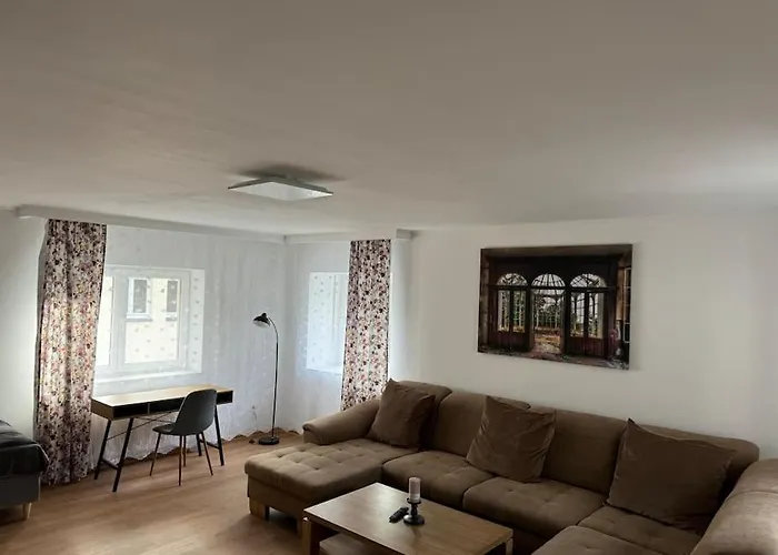 Apartment 3-perfekt Fuer Jeden Zweck *