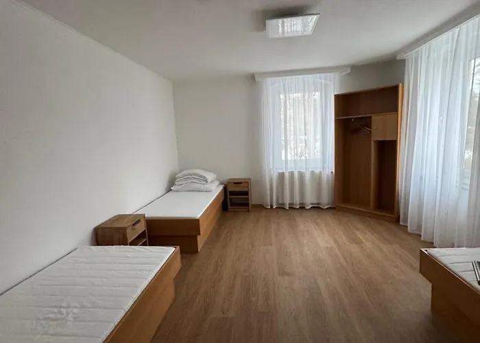 Apartment 3-perfekt Fuer Jeden Zweck