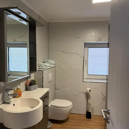 3-perfekt Fuer Jeden Zweck Apartament *