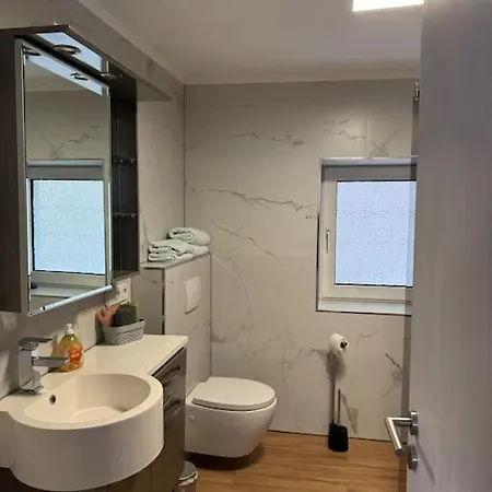 3-perfekt Fuer Jeden Zweck Apartament *