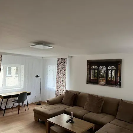 Apartament 3-perfekt Fuer Jeden Zweck *