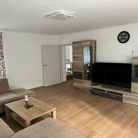 3-perfekt Fuer Jeden Zweck Apartament *