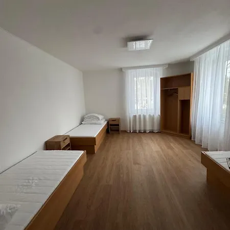 Apartament 3-perfekt Fuer Jeden Zweck