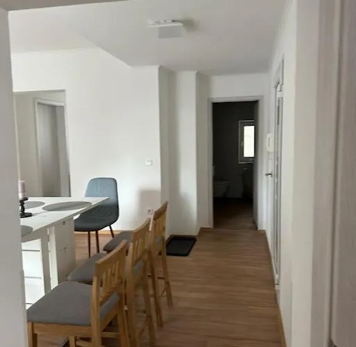 3-perfekt Fuer Jeden Zweck Apartament