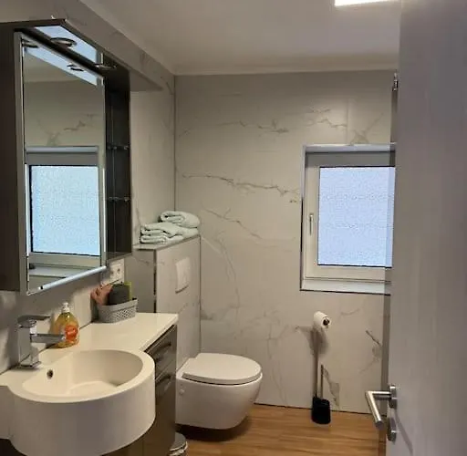 3-perfekt Fuer Jeden Zweck Apartament *