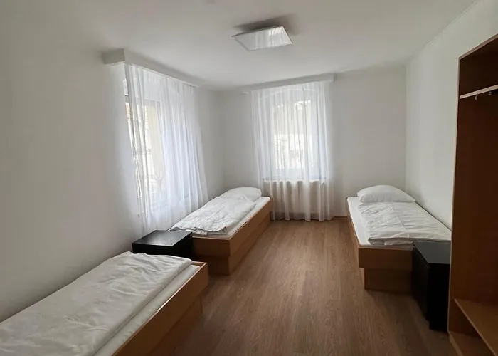 3-perfekt Fuer Jeden Zweck * Marktredwitz